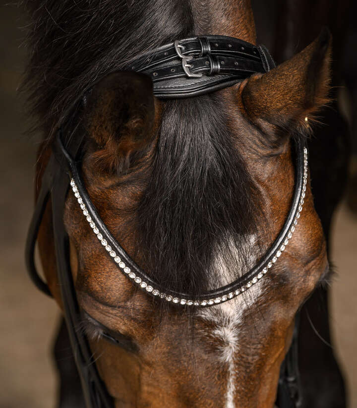 WALDHAUSEN S-Line Trensenzaum Grace